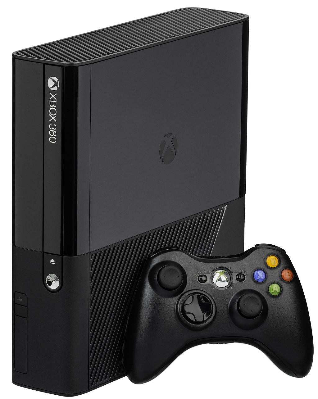 Mando Xbox 360 para XBOX Inalámbrico PC No Necesita Drivers GENERICO